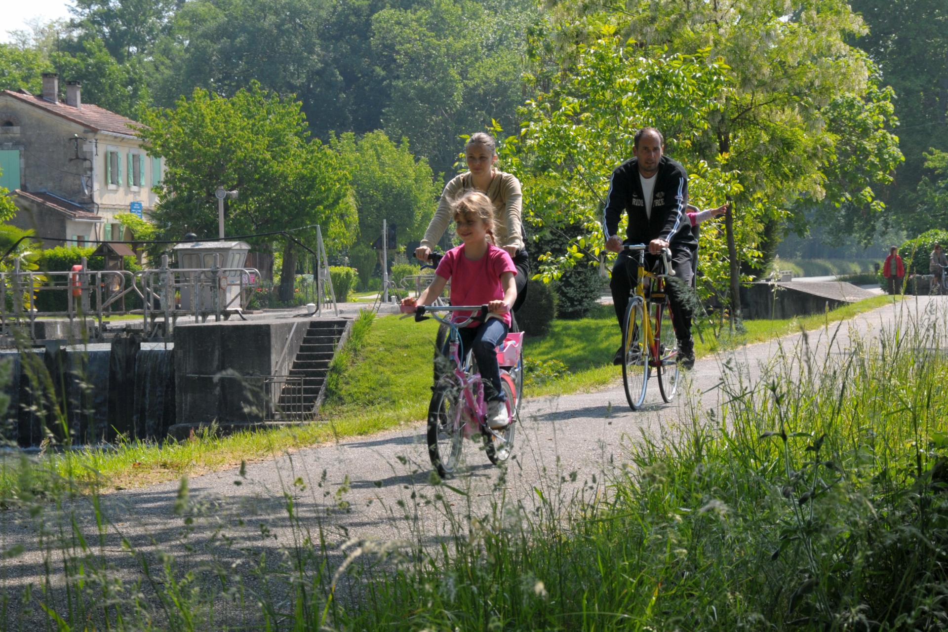 journée nationale de la bicyclette