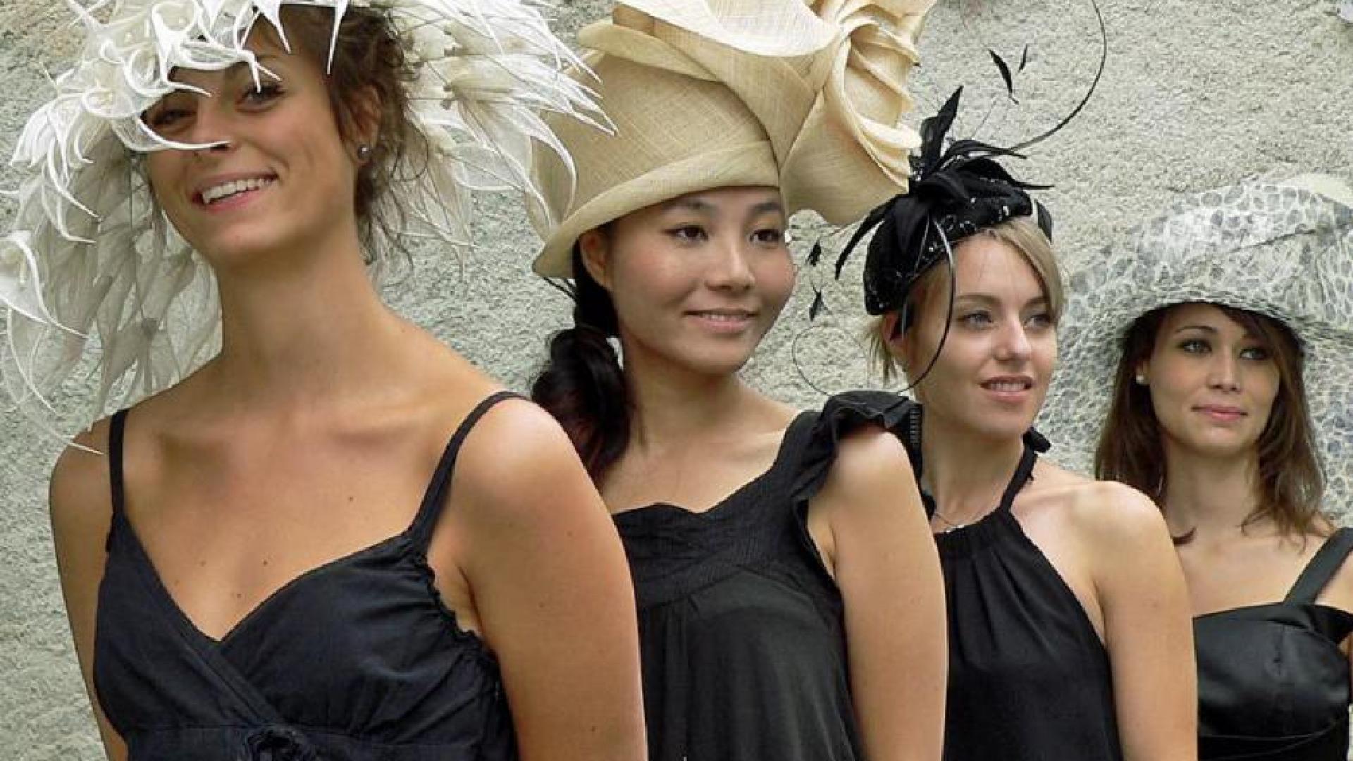 Chapeau De Paille – Tour De France 2022 – Carcassonne