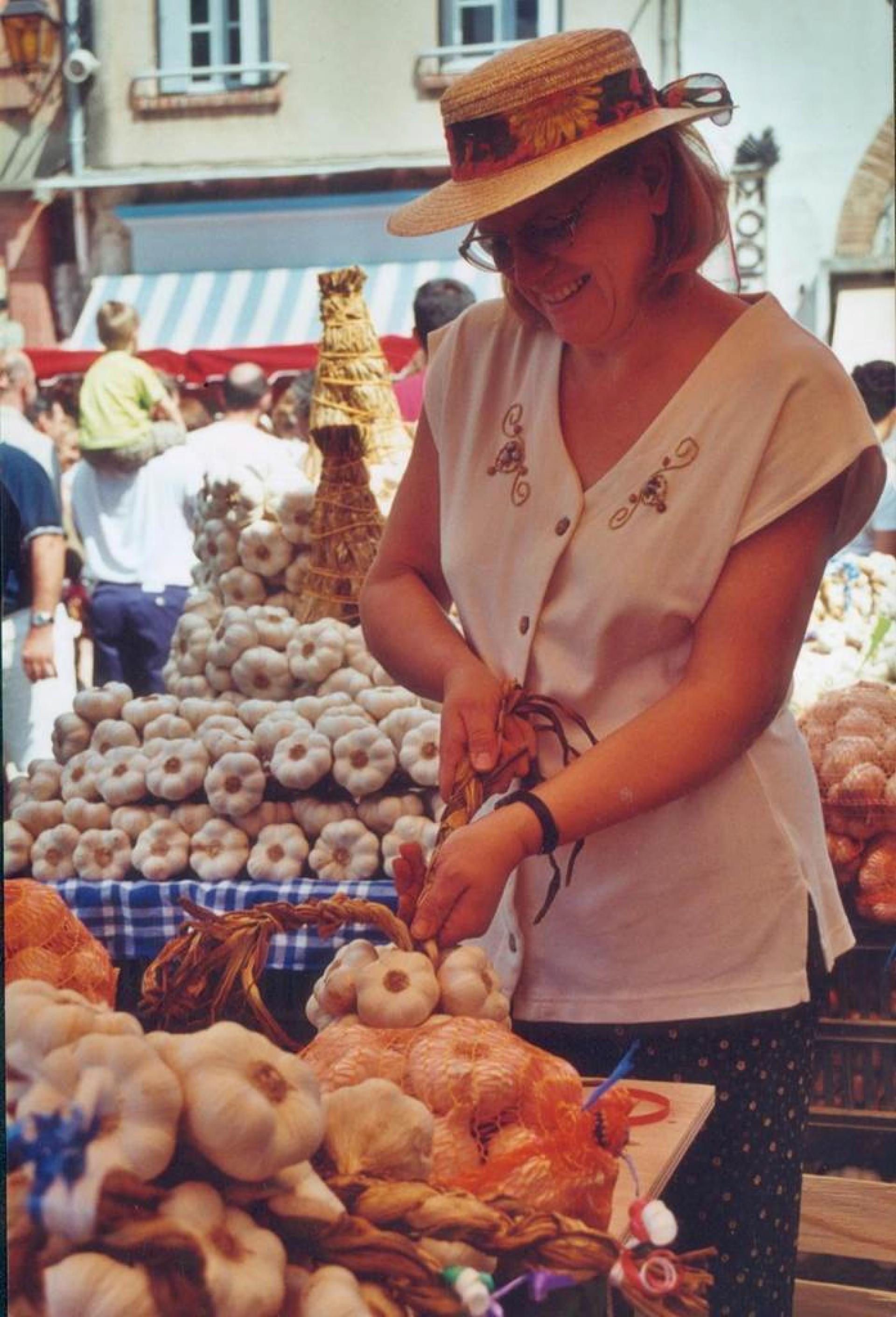 Fete De L'ail Beaumont De Lomagne 2022