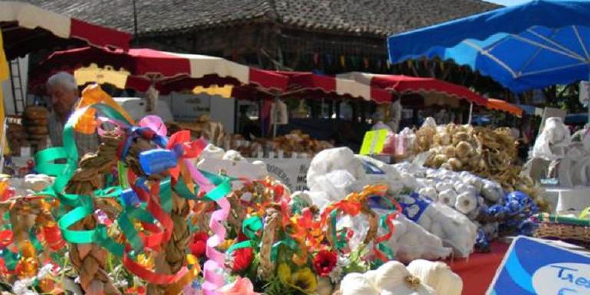 Fete De L'ail Beaumont De Lomagne 2022