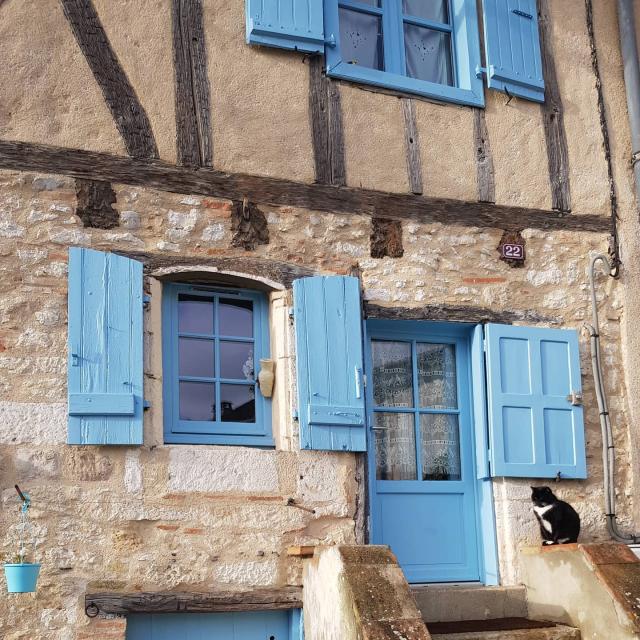 Instagram #igerstarnetgaronne