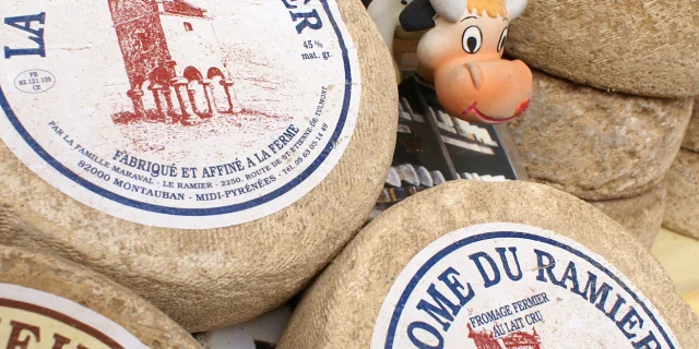 Adt82 Tome Du Ramier