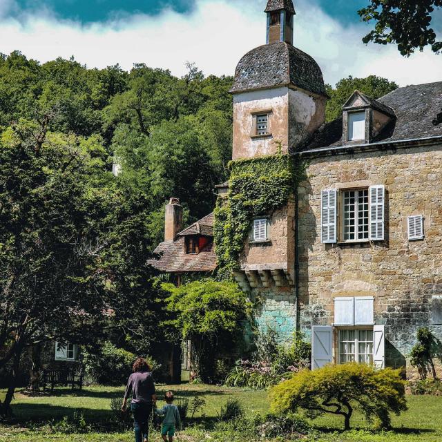 Instagram #tourismetarnetgaronne