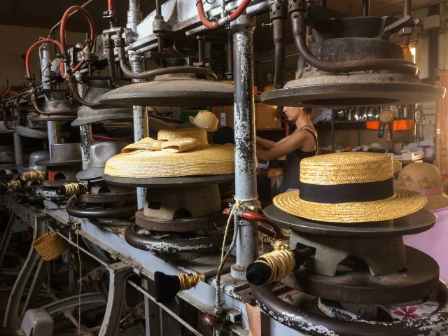 Chapellerie Caussade