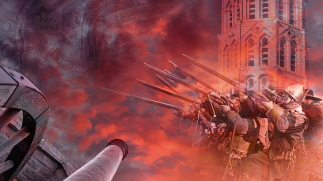 400 Coups De Montauban 2021