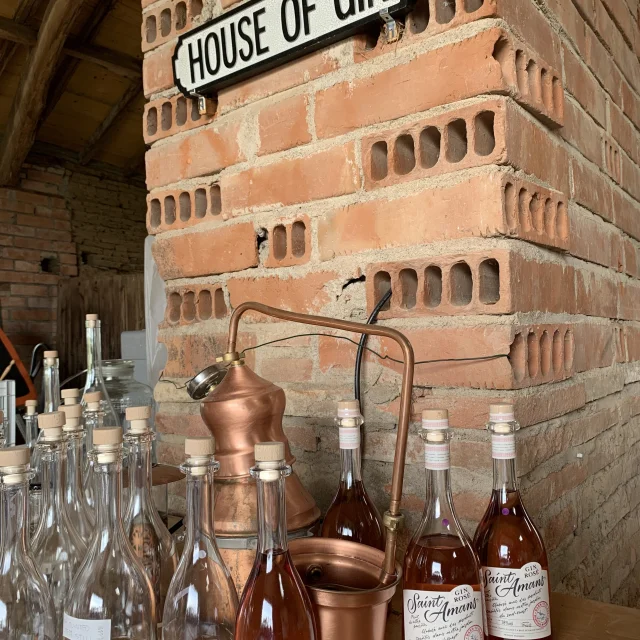 Gin Saint Amans 7745 Rotated