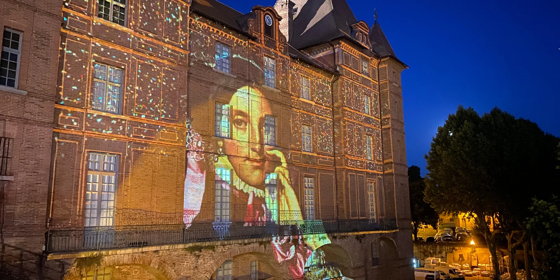 Festival des Lucioles