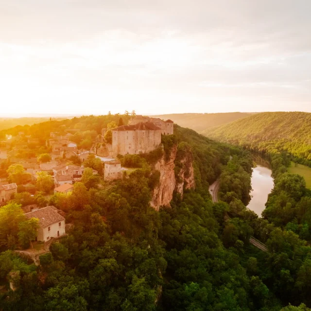 Bruniquel Olivier Rosec