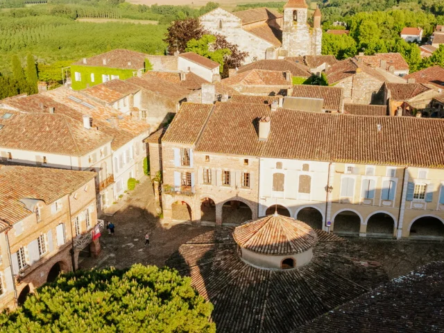 Adt82 06287 Auvillar Olivier Rosec