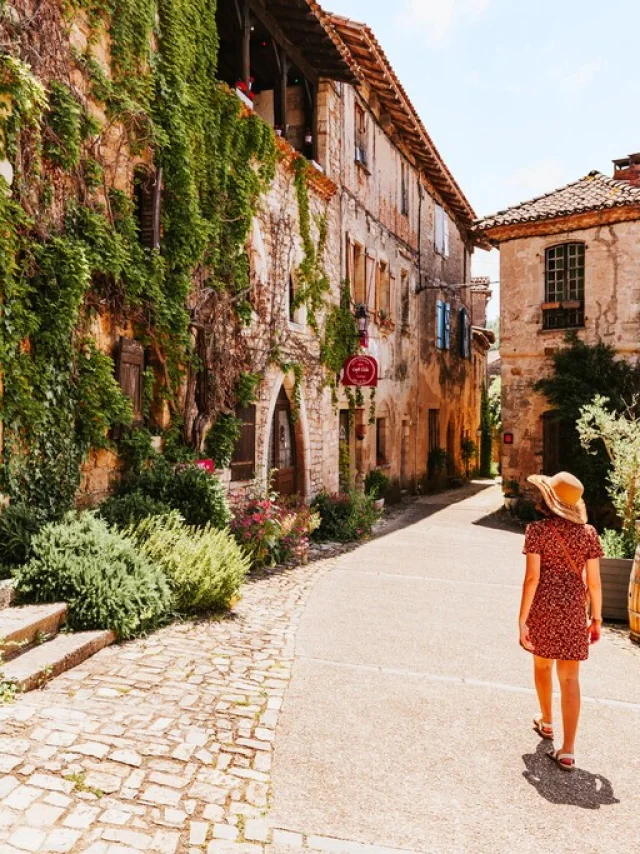 Bruniquel Olivier Rosec